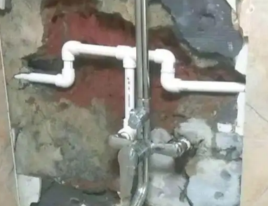 庄浪卫生间漏水检测电话