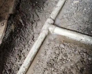 庄浪漏水维修电话