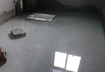庄浪卫生间漏水检测多少钱