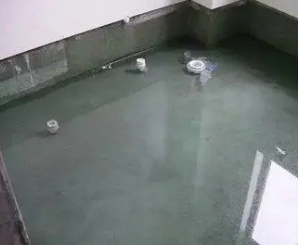 庄浪卫生间测漏水哪家好