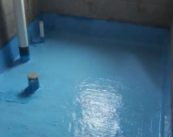 庄浪卫生间防水哪家好