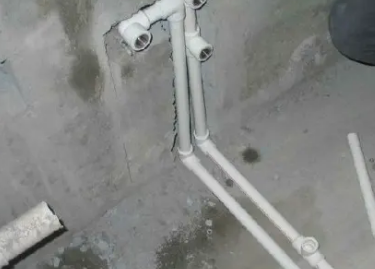 庄浪查漏水多少钱