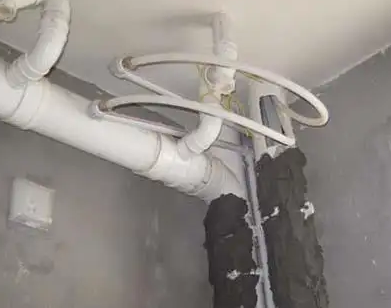 庄浪水管维修哪家好
