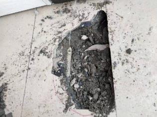 庄浪卫生间漏水检测哪家好